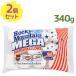  Rocky mountain mega мармешлоу 340g×2 шт. комплект s moa закуска за границей импорт сладости конструкция Valentine 