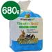  american домашнее животное Dyna -chimosi- Gold 2 номер ..680g мелкие животные для корм для животных приманка трава timosi- Gold разделение APD
