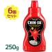 CHIN-SU подбородок Hsu сладкий соус чили 250g×6 шт. комплект Вьетнам производство соус чили ваш заказ приправа приправа специя 