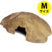  рептилии земноводные .. дом jeksekizote RaRe p плитка Cave M PT2852 ракушка ta- house террариум превышение подсветка предотвращение экзотический животное черепаха ящерица ..