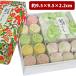  японские сладости Kyoto кондитерские изделия мир три поддон сахар .. расческа 1 коробка в коробке BOX подарок комплект подарок .. магазин конфеты маленький подарок модный симпатичный 