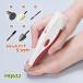  Ray ks21mani Quick soft Touch MQ632 электрический коготь угол качество пятка колени локоть угол качество стружка рыба. глаз наматывать коготь 