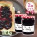 bonnma man голубика джем фрукты сочетание показатель 44.8% сахар раз :63 750g 2 шт. комплект 