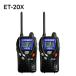 �G�t�A�[���V�[ FIRSTCOM ���菬�d�̓g�����V�[�o�[ ET20X 2��g �I�[���C������ �����ȋZ�p��K���i �Ƌ��E���i�s�v