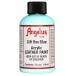 Angelus Leather Paint 120ml Gift Blue [ параллель импортные товары ]