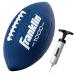 Franklin Sports Peewee 1000 Football - Blue