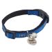 ( суммировать )CAT COLLAR Rav кошка цвет голубой (×3 комплект ) ( кошка сопутствующие товары / ошейник )