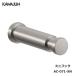 KAWAJUN Mini крюк AC-071-XN | крюк атлас никель muffler шарф шляпа орнамент мелкие вещи место хранения полотенце .. модный вход DIY новое здание новый . преобразование кожа ji