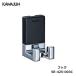 KAWAJUN крюк SE-425-003C | крюк черный вешалка полотенце держатель шляпа орнамент мелкие вещи место хранения полотенце .. модный вход DIY новое здание новый . преобразование кожа ju