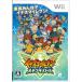 Wii Inazuma eleven ударник z