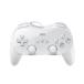 Wii Classic управление PRO( белый )