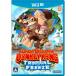 WiiU Donkey Kong тропический свободный z