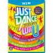 WiiU JUST DANCE WiiU