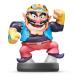 Wii U/3DS amiibo ワリオ (大乱闘スマッシュブラザーズシリーズ)の商品画像