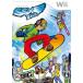 Wii SSXbla-