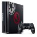 PlayStation4 корпус Pro Star Wars Battlefront II Limited Edition