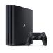 PlayStation4{ Pro WFbgEubN 1TB (CUH-7000BB01)