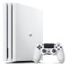 PlayStation4 корпус Pro серый автомобиль -* белый 1TB