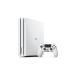PlayStation4 корпус Pro серый автомобиль -* белый 1TB (CUH-7100BB02)