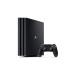 PlayStation4 корпус Pro jet * черный 2TB