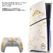 PlayStation5 корпус *Ghost of Yotei* Gold Limited Edition [CFIJ-10029][ передний уплата объект ]