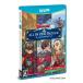 WiiU Dragon Quest 10 все в одном упаковка (ver1+ver2+ver3)