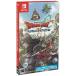 【Switch】 ドラゴンクエストX 5000年の旅路 遥かなる故郷 オンラインの商品画像