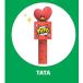 BT21 зеленый игрушка культивирование комплект bt21 товары официальный TATA (tata)tehyon бесплатная доставка 