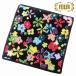 �y���s�A���i�zFEILER �t�F�C���[ �n���J�` �^�I�� �^�I���n���J�` 25cm Rainbow Blossom 010 Black ���C���{�[�u���b�T�� �ԕ� RAINBOWBLOSSOM