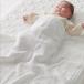  запад река покрывало из марли одиночный ... хлопок 100% baby Home мягкость марля мягкость морщина марля WR55201000 рекомендация внутренний Kett постельные принадлежности 70×100cm празднование рождения 