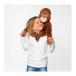 IKEA �C�P�A �I�����E�[�^�� �ʂ������  DJUNGELSKOG �W�����Q���X�R�O �\�t�g�g�C 66cm �֘A�摜1