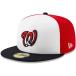 �ʥ���ʥ륺 ����å� �˥塼���� New Era 59FIFTY Fitted Hat MLB 2021���ץ�󥰥ȥ졼�˥� ��å� 21nrs
