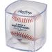 MLB мяч 2022 все Star игра 2022 All-Star Game Home Ran Dubey Logo с футляром .Rawlings