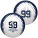 MLB Aaron *jajiyan Keith мяч Authentic HR регистрация Logo Vinyl Baseball Rawlings