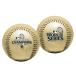 MLBdoja-s мяч [ на месте покупка есть ] world серии 2024 победа память Special Gold Ball Rawlings[ с футляром ]