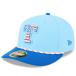 MLB 󥸥㡼 å 2025 Ωǰ Fourth of July Low Profile 59FIFTY Fitted ˥塼/New Era 饤ȥ֥롼 
