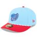 MLB ʥʥ륺 å 2025 Ωǰ Fourth of July Low Profile 59FIFTY Fitted ˥塼/New Era 饤ȥ֥롼 å