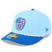 MLB ֥ å 2025 Ωǰ Fourth of July Low Profile 59FIFTY Fitted ˥塼/New Era 饤ȥ֥롼 ֥롼