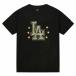 MLB �h�W���[�X T�V���c �y���n���t�i�z�A�[���h�t�H�[�X�f�[ Team Logo T-Shirt �j���[�G��/New Era �u���b�N