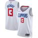 NBA paul (pole) * George Clipper z форма 2022/23 swing man джерси Associe -shon Nike /Nike