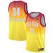 NBAya лак *atetokmbo форма NBA все Star 2023 All-Star Swingman Jersey Jordan Brand orange 