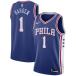 NBAje-mz* - -ten76ers форма 2021/22 swing man джерси Nike /Nike Icon 
