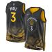 NBA Jordan * бассейн Warrior z форма 2022/23 swing man джерси Nike /Nike City выпуск 