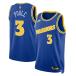 NBA Jordan * бассейн Warrior z форма 2022/23 swing man джерси Nike /Nike Classic выпуск 