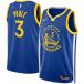 NBA Jordan * бассейн Warrior z форма 2022/23 swing man джерси Nike /Nike Icon 