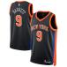 NBA RJ*bare тоник s форма 2022/23 swing man джерси Nike /Nike City выпуск 
