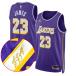 NBA Revlon *je-mz Ray The Cars форма за границей покупка есть custom состояние men to swing man Jersey автограф вышивка Nike /Nike