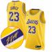 NBA Revlon *je-mz Ray The Cars форма за границей custom swing man Jersey Icon автограф вышивка Nike /Nike