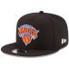 NBA �j�b�N�X �L���b�v �y�C�O�Łz9FIFTY Cap �j���[�G��/New Era �u���b�N