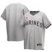  Chiba Lotte Marines товары форма копия Uni Home ( одноцветный ) джерси Mizuno /MIZUNO генератор переменного тока ito(2026-)